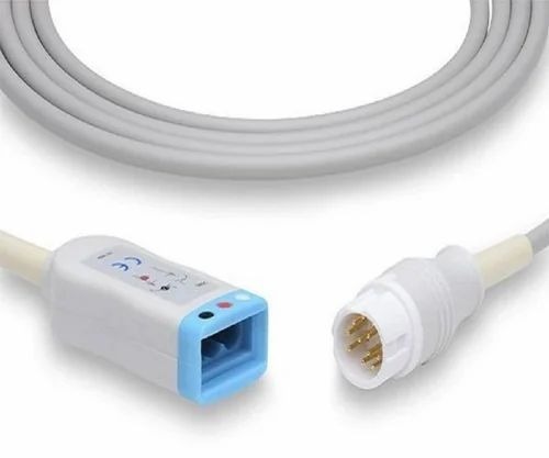 Compatible Ecg Trunk Cable