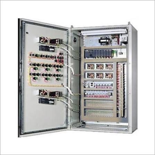 Control Panel Board