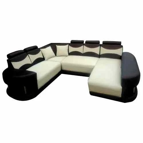 Corner Sofa