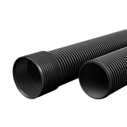 Corrugated Pipe