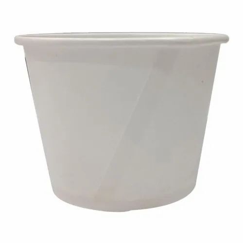 Disposable 150ml Paper Coffee Cup