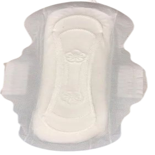 Dry Net Sanitary Napkins