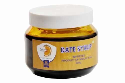 Dry Syrup - Dosage Form: Yes