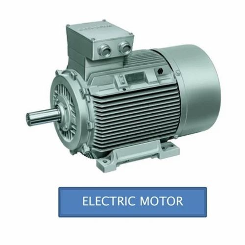 Electric Motor