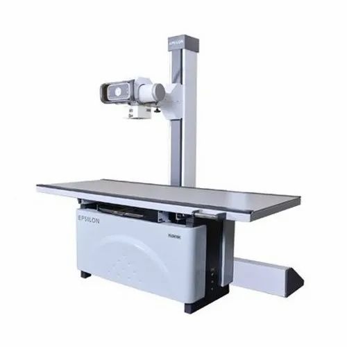 Ep Corsa 32 32 Kw Hf Solution System X Ray Machine