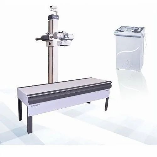 Epsilon 500 Ma X-Ray Machine