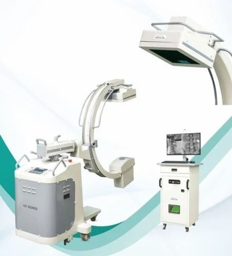 Epsilon Flat Panel C-Arm