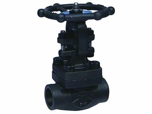 Forged Steel Gate Valve