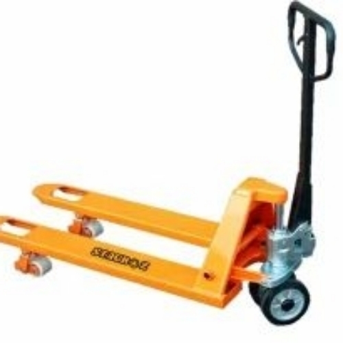 Hand Pallet Truck 