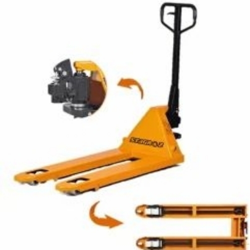 Hand Pallet Truck