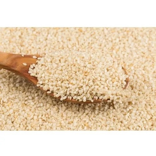 Hulled Sesame Seeds