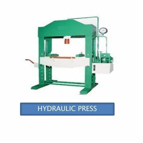 Hydraulic Press Machine