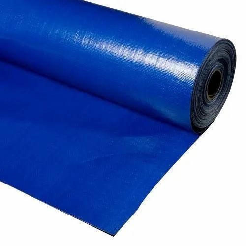 Ldpe Waterproof Tarpaulin