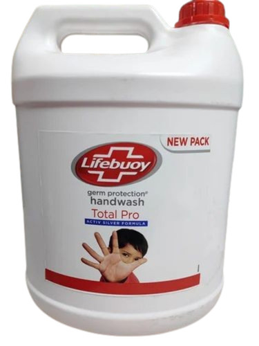 Lifebuoy Hand Wash 5l