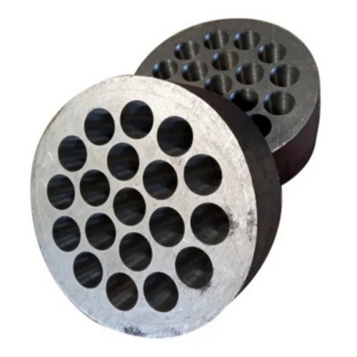 Mild Steel Anchor Head