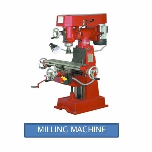 Milling Machine