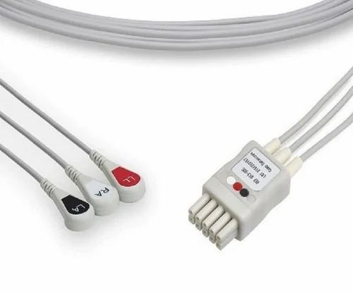 Mindray Datascope Compatible Ecg Leadwire