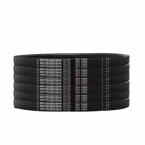 Mitsubsochi V Belt - C