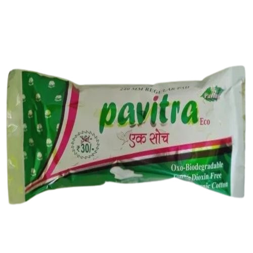 Pavitra Regular Sanitary Pad