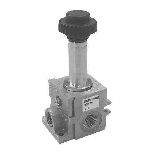 Pneumax Direct Acting Valve 305.M11
