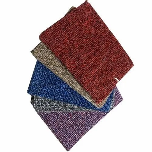 Polypropylene Loop Pile Carpet