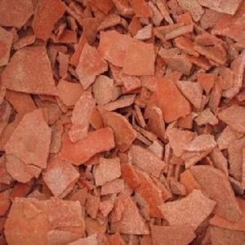 Red Flax Sodium Sulphate