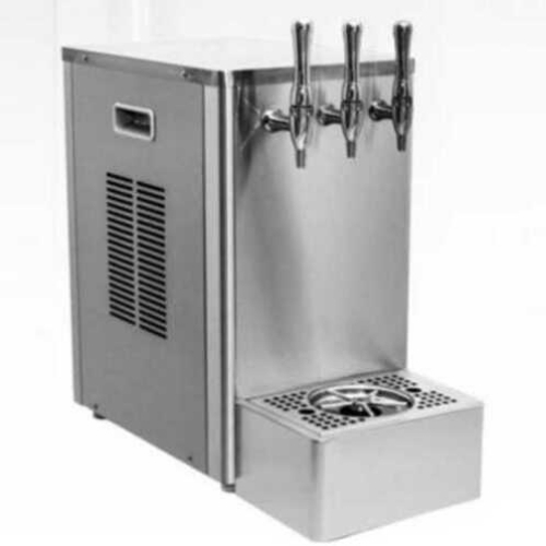 Soda Making Machines