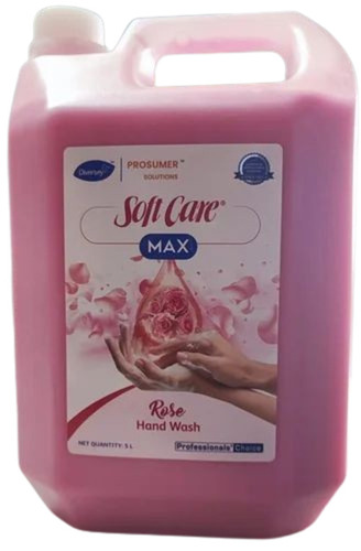 Soft Care Max Handwash