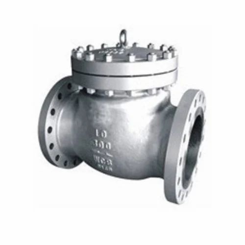 Stainless Steel Check Valve