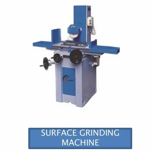 Surface Grinding Machine
