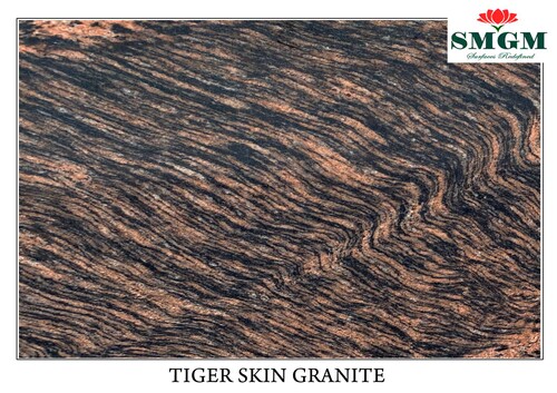 Tiger Skin Granite