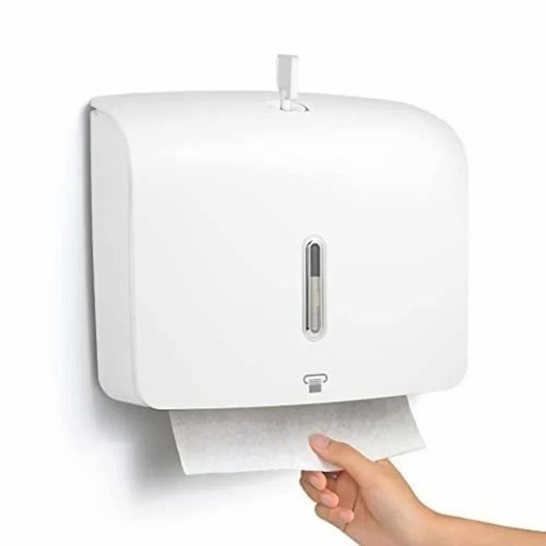 Towel Bathroom Dispenser