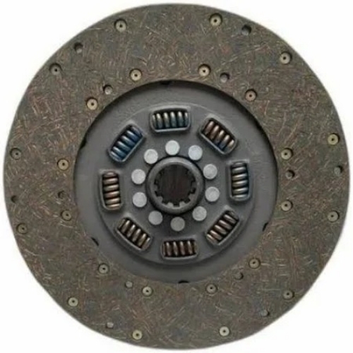 Truck Clutch Plate