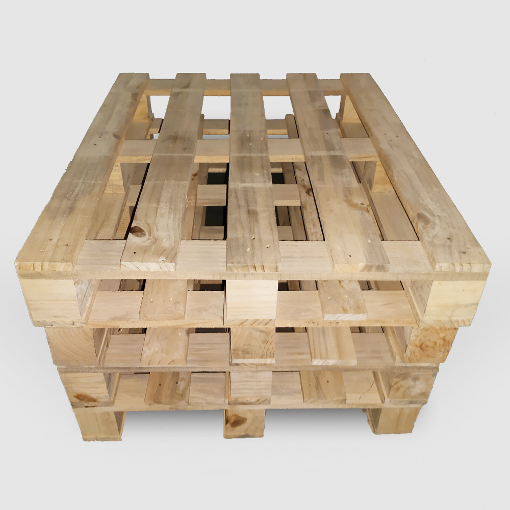 Wooden Pallets