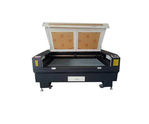 80W Acrylic Laser Cutting Machine
