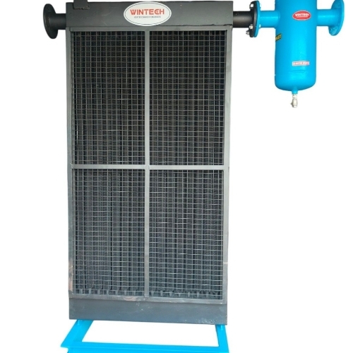 Air Cooled Aftercoolers