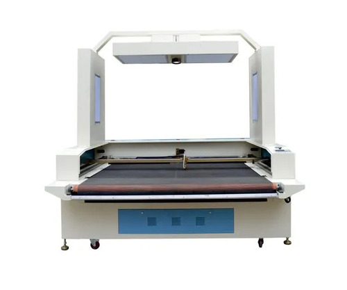 Auto Feeding Laser Cutting Machine