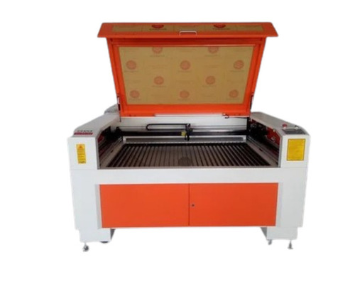 Automatic Acrylic Laser Cutting Machine