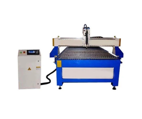 Automatic Plasma Cutting Machine