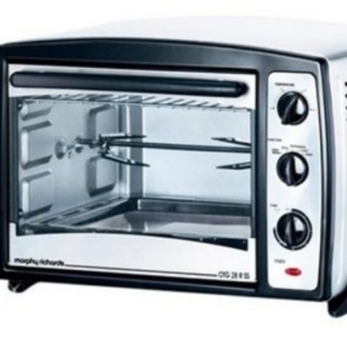 Bajaj Microwave Oven