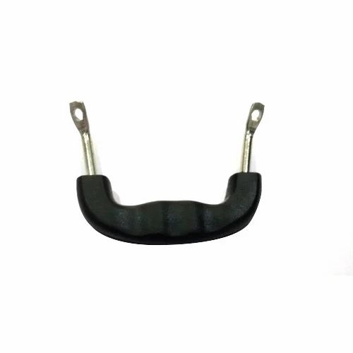 Big Kadai Handle - Color: Black