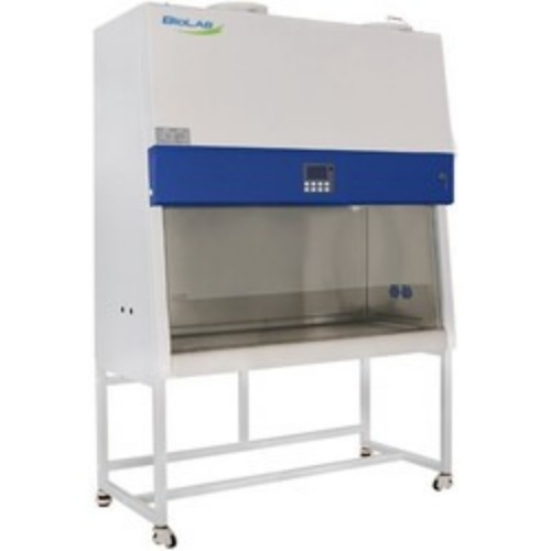 Bio Safety Cabinets