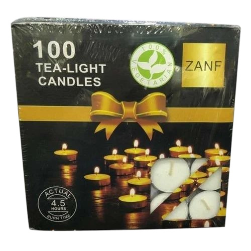 Birthday Decorative Candles