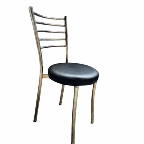 Cafeteria Steel Chair