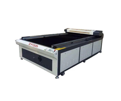 CO2 Laser Cutting Machine
