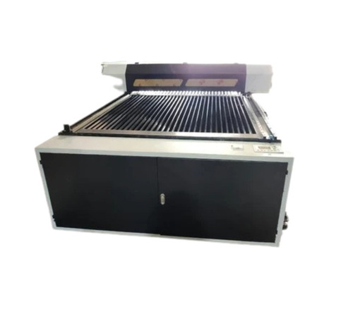 CO2 Laser Cutting Machine