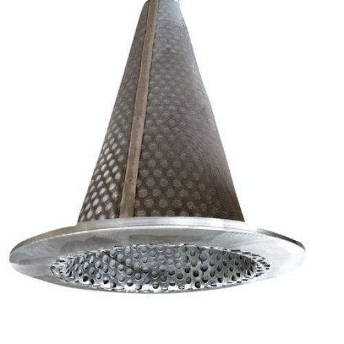 Conical Strainer