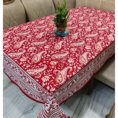 Cotton Table Cover