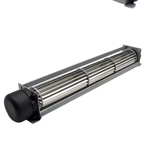 Cross Flow Fans - Metal Multi Color 220-300V | Uniform Airflow Low Noise Energy Efficient Compact Structure