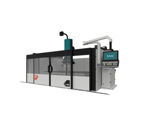 Cut Go CW Stone Bridge Saw Machine